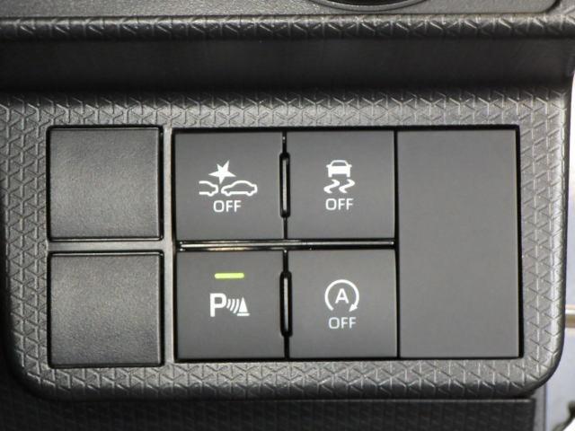 タント カスタムＲＳ　フルセグ　ミュージックプレイヤー接続可　バックカメラ　衝突被害軽減システム　両側電動スライド　ＬＥＤヘッドランプ　フルエアロ　アイドリングストップ（15枚目）