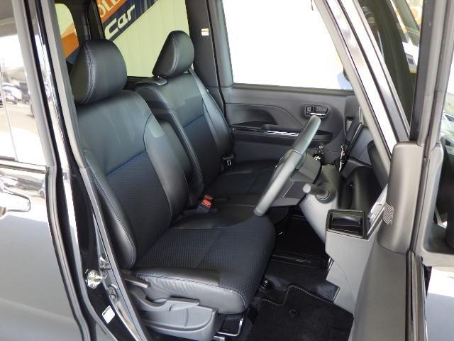 タント カスタムＲＳ　フルセグ　ミュージックプレイヤー接続可　バックカメラ　衝突被害軽減システム　両側電動スライド　ＬＥＤヘッドランプ　フルエアロ　アイドリングストップ（21枚目）