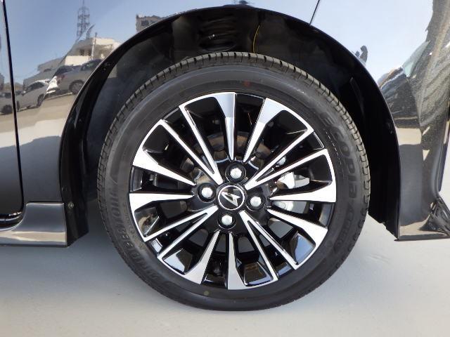 タント カスタムＲＳ　フルセグ　ミュージックプレイヤー接続可　バックカメラ　衝突被害軽減システム　両側電動スライド　ＬＥＤヘッドランプ　フルエアロ　アイドリングストップ（24枚目）