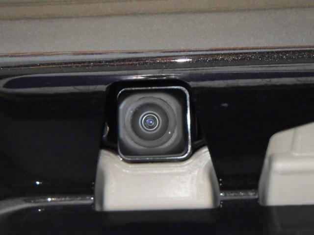 タント カスタムＲＳ　フルセグ　ミュージックプレイヤー接続可　バックカメラ　衝突被害軽減システム　両側電動スライド　ＬＥＤヘッドランプ　フルエアロ　アイドリングストップ（27枚目）