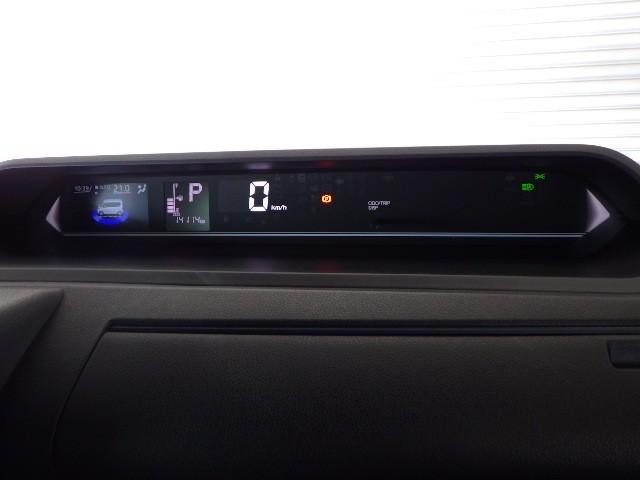 タント カスタムＲＳ　フルセグ　ミュージックプレイヤー接続可　バックカメラ　衝突被害軽減システム　両側電動スライド　ＬＥＤヘッドランプ　フルエアロ　アイドリングストップ（29枚目）