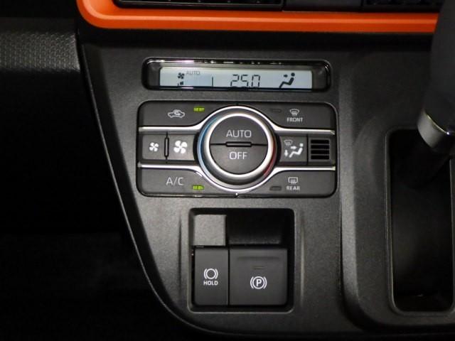 タント ファンクロスターボ　衝突被害軽減システム　両側電動スライド　ＬＥＤヘッドランプ　フルエアロ　アイドリングストップ（8枚目）