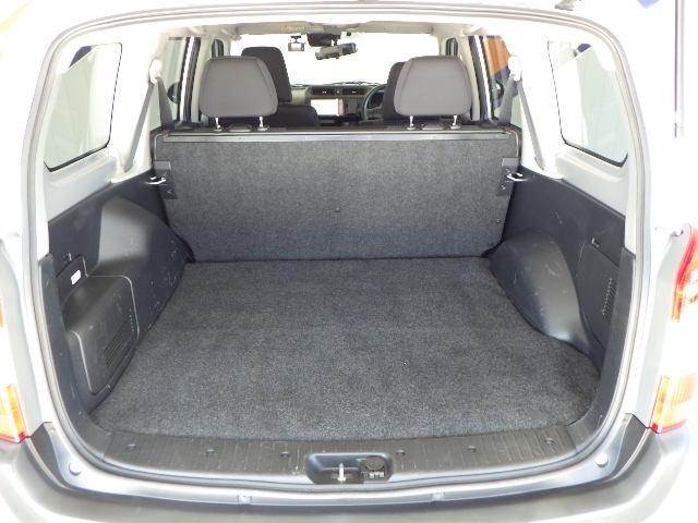 プロボックス ハイブリッドF ワンセグ メモリーナビ ミュージックプレイヤー接続可 バックカメラ 衝突被害軽減システム ETC ドラレコ(5枚目)