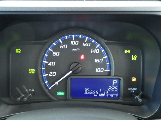 プロボックス ハイブリッドF ワンセグ メモリーナビ ミュージックプレイヤー接続可 バックカメラ 衝突被害軽減システム ETC ドラレコ(32枚目)