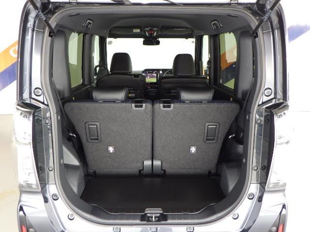 タント カスタムＸ　フルセグ　ミュージックプレイヤー接続可　バックカメラ　衝突被害軽減システム　両側電動スライド　ＬＥＤヘッドランプ　フルエアロ　アイドリングストップ（5枚目）