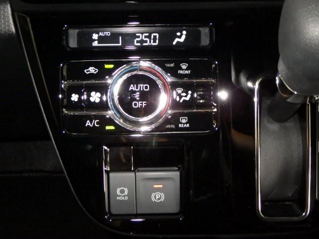 タント カスタムＸ　フルセグ　ミュージックプレイヤー接続可　バックカメラ　衝突被害軽減システム　両側電動スライド　ＬＥＤヘッドランプ　フルエアロ　アイドリングストップ（9枚目）