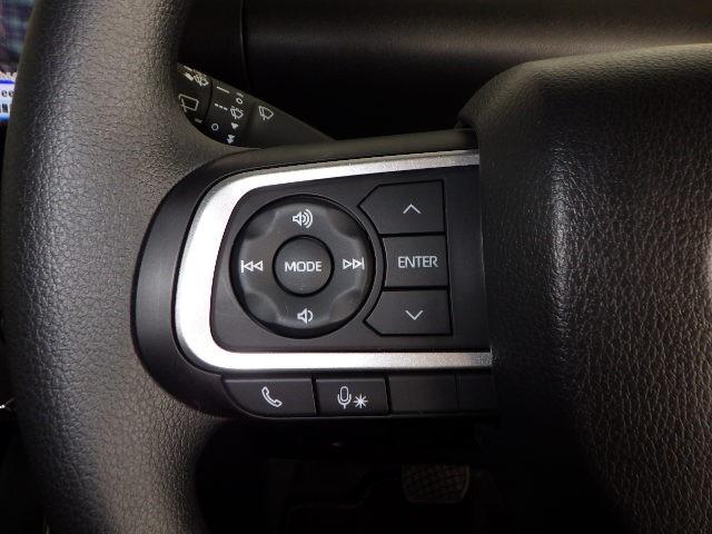 タント カスタムＸ　フルセグ　ミュージックプレイヤー接続可　バックカメラ　衝突被害軽減システム　両側電動スライド　ＬＥＤヘッドランプ　フルエアロ　アイドリングストップ（12枚目）