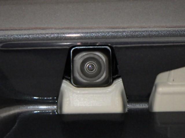 タント カスタムＸ　フルセグ　ミュージックプレイヤー接続可　バックカメラ　衝突被害軽減システム　両側電動スライド　ＬＥＤヘッドランプ　フルエアロ　アイドリングストップ（27枚目）