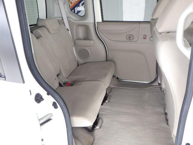 Ｎ－ＢＯＸ Ｇ・Ｌパッケージ　ミュージックプレイヤー接続可　ＥＴＣ　電動スライドドア　ワンオーナー　アイドリングストップ（22枚目）