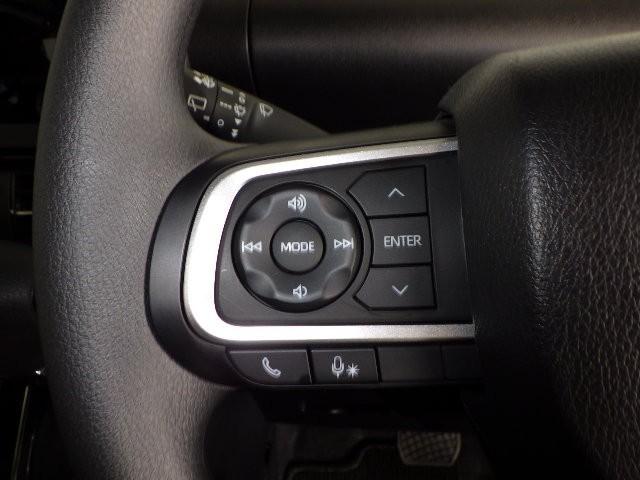 タント カスタムＸ　衝突被害軽減システム　両側電動スライド　ＬＥＤヘッドランプ　フルエアロ　アイドリングストップ（11枚目）