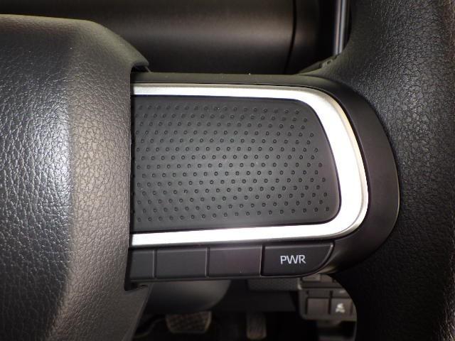 タント カスタムＸ　衝突被害軽減システム　両側電動スライド　ＬＥＤヘッドランプ　フルエアロ　アイドリングストップ（12枚目）