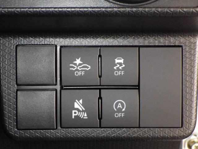 タント カスタムＸ　衝突被害軽減システム　両側電動スライド　ＬＥＤヘッドランプ　フルエアロ　アイドリングストップ（14枚目）