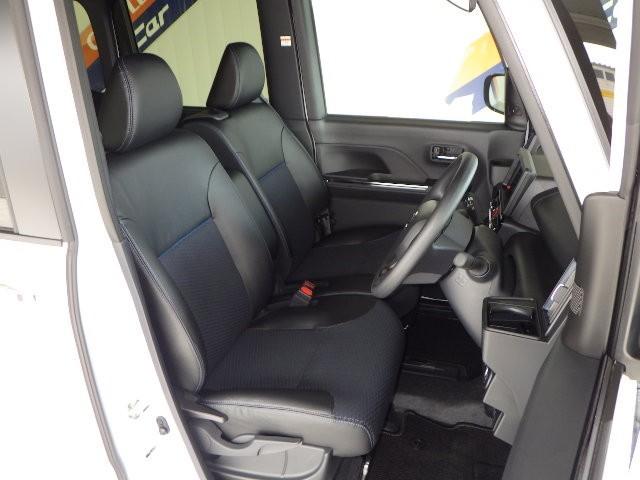 タント カスタムＸ　衝突被害軽減システム　両側電動スライド　ＬＥＤヘッドランプ　フルエアロ　アイドリングストップ（20枚目）