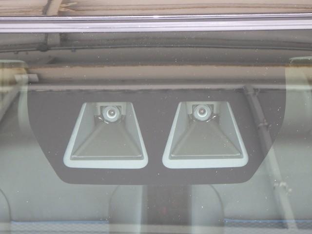 タント カスタムＸ　衝突被害軽減システム　両側電動スライド　ＬＥＤヘッドランプ　フルエアロ　アイドリングストップ（25枚目）