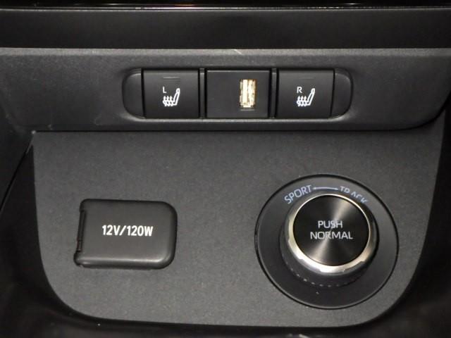 ＧＲヤリス ＲＺ　ハイパフォーマンス　４ＷＤ　メモリーナビ　ミュージックプレイヤー接続可　バックカメラ　衝突被害軽減システム　ＥＴＣ　ドラレコ　ＬＥＤヘッドランプ　アイドリングストップ（10枚目）