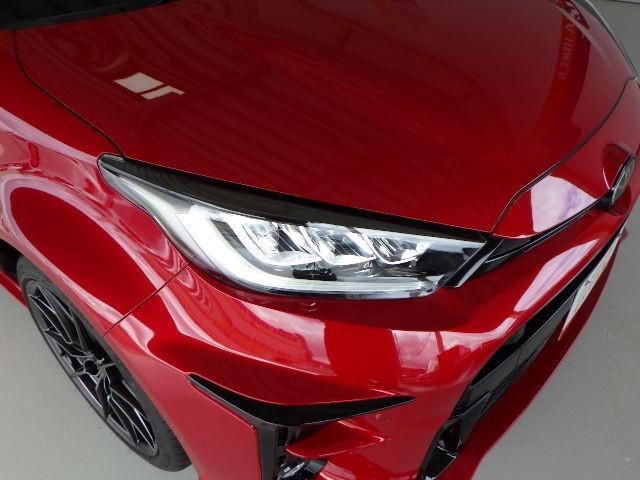 ＧＲヤリス ＲＺ　ハイパフォーマンス　４ＷＤ　メモリーナビ　ミュージックプレイヤー接続可　バックカメラ　衝突被害軽減システム　ＥＴＣ　ドラレコ　ＬＥＤヘッドランプ　アイドリングストップ（23枚目）