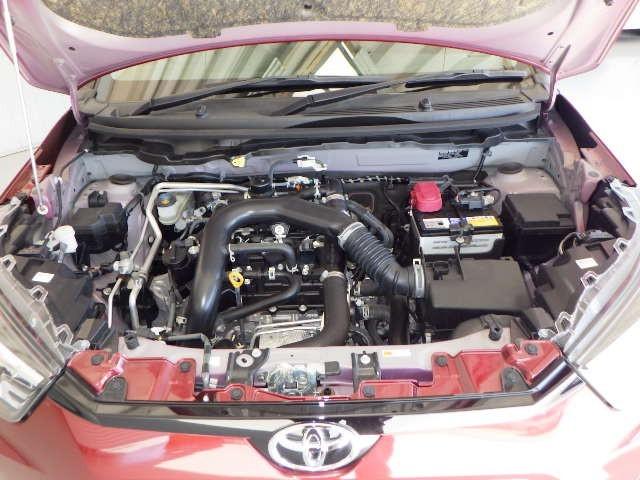 ライズ Ｇ　ミュージックプレイヤー接続可　バックカメラ　衝突被害軽減システム　ＥＴＣ　ドラレコ　ＬＥＤヘッドランプ　ワンオーナー　アイドリングストップ（6枚目）