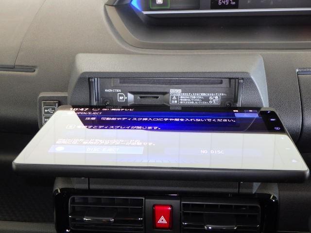 タント カスタムＲＳ　フルセグ　メモリーナビ　ＤＶＤ再生　ミュージックプレイヤー接続可　バックカメラ　衝突被害軽減システム　ＥＴＣ　ドラレコ　両側電動スライド　ＬＥＤヘッドランプ　フルエアロ　アイドリングストップ（9枚目）