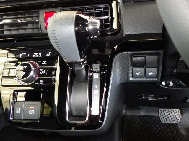 タント カスタムＲＳ　フルセグ　メモリーナビ　ＤＶＤ再生　ミュージックプレイヤー接続可　バックカメラ　衝突被害軽減システム　ＥＴＣ　ドラレコ　両側電動スライド　ＬＥＤヘッドランプ　フルエアロ　アイドリングストップ（11枚目）