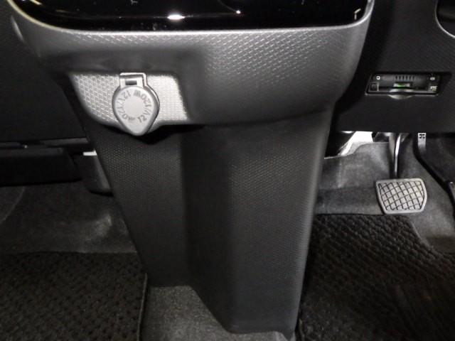 タント カスタムＲＳ　フルセグ　メモリーナビ　ＤＶＤ再生　ミュージックプレイヤー接続可　バックカメラ　衝突被害軽減システム　ＥＴＣ　ドラレコ　両側電動スライド　ＬＥＤヘッドランプ　フルエアロ　アイドリングストップ（12枚目）