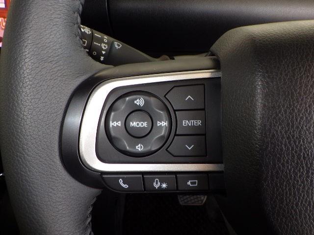 タント カスタムＲＳ　フルセグ　メモリーナビ　ＤＶＤ再生　ミュージックプレイヤー接続可　バックカメラ　衝突被害軽減システム　ＥＴＣ　ドラレコ　両側電動スライド　ＬＥＤヘッドランプ　フルエアロ　アイドリングストップ（13枚目）