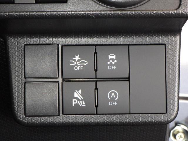 タント カスタムＲＳ　フルセグ　メモリーナビ　ＤＶＤ再生　ミュージックプレイヤー接続可　バックカメラ　衝突被害軽減システム　ＥＴＣ　ドラレコ　両側電動スライド　ＬＥＤヘッドランプ　フルエアロ　アイドリングストップ（16枚目）