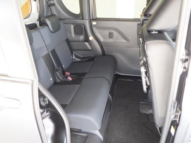 タント カスタムＲＳ　フルセグ　メモリーナビ　ＤＶＤ再生　ミュージックプレイヤー接続可　バックカメラ　衝突被害軽減システム　ＥＴＣ　ドラレコ　両側電動スライド　ＬＥＤヘッドランプ　フルエアロ　アイドリングストップ（24枚目）