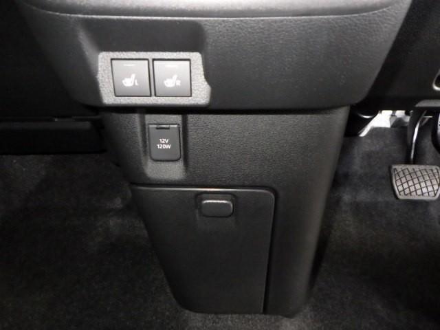 ムーヴキャンバス ストライプスＧ　衝突被害軽減システム　両側電動スライド　ＬＥＤヘッドランプ　アイドリングストップ（10枚目）