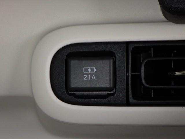 ムーヴキャンバス ストライプスＧ　衝突被害軽減システム　両側電動スライド　ＬＥＤヘッドランプ　アイドリングストップ（15枚目）