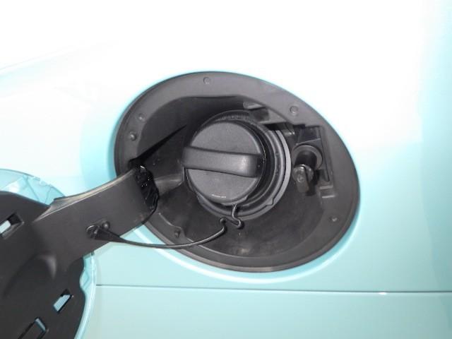 ムーヴキャンバス ストライプスＧ　衝突被害軽減システム　両側電動スライド　ＬＥＤヘッドランプ　アイドリングストップ（25枚目）