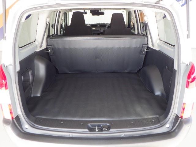 プロボックス GL バックカメラ 衝突被害軽減システム ETC ドラレコ アイドリングストップ(5枚目)