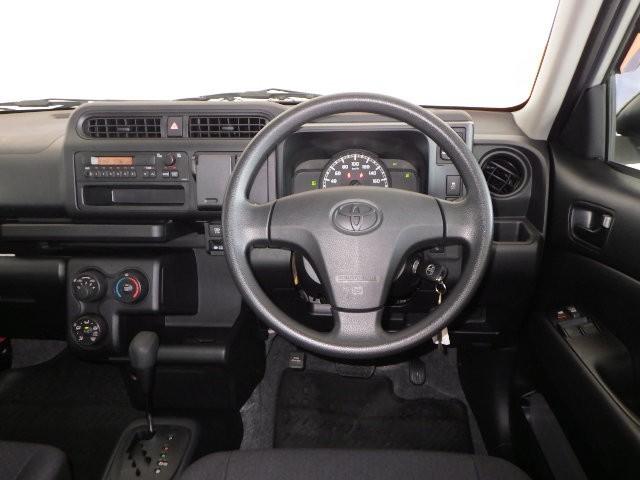 プロボックス GL バックカメラ 衝突被害軽減システム ETC ドラレコ アイドリングストップ(7枚目)