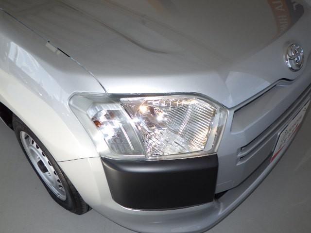 プロボックス GL バックカメラ 衝突被害軽減システム ETC ドラレコ アイドリングストップ(22枚目)