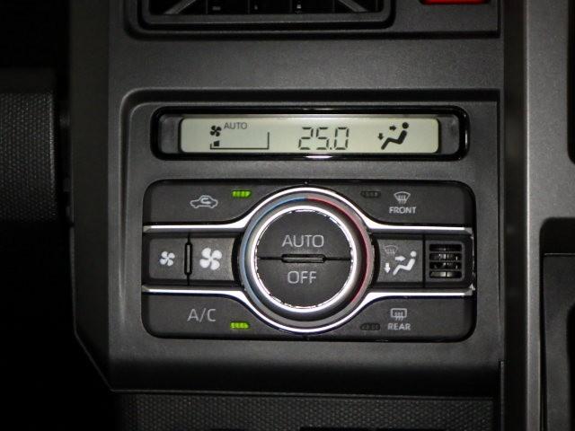 タフト Ｇターボ　ダーククロムベンチャー　サンルーフ　衝突被害軽減システム　ＬＥＤヘッドランプ　アイドリングストップ（8枚目）