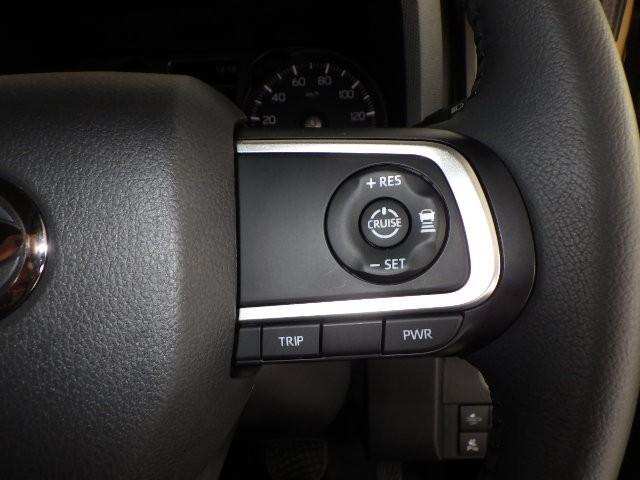 タフト Ｇターボ　ダーククロムベンチャー　サンルーフ　衝突被害軽減システム　ＬＥＤヘッドランプ　アイドリングストップ（13枚目）