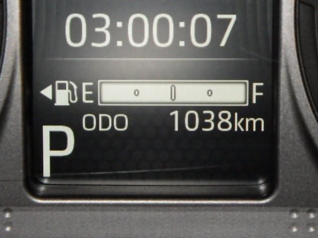 タフト Ｇターボ　ダーククロムベンチャー　サンルーフ　衝突被害軽減システム　ＬＥＤヘッドランプ　アイドリングストップ（28枚目）