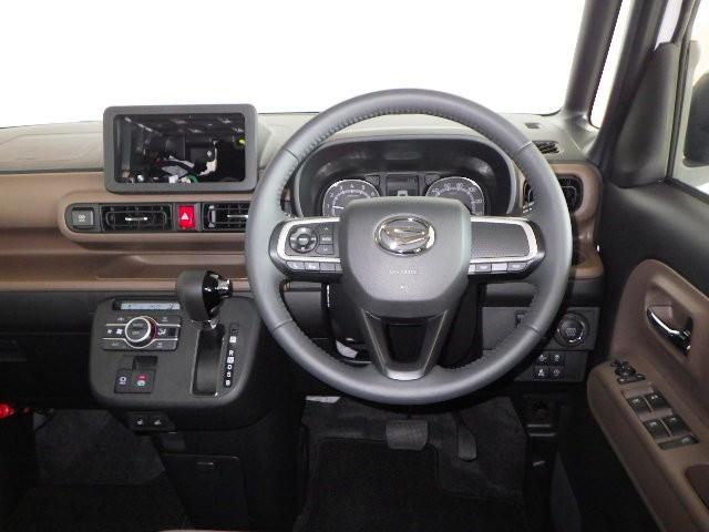 ムーヴキャンバス セオリーG 4WD 衝突被害軽減システム 両側電動スライド LEDヘッドランプ アイドリングストップ(7枚目)