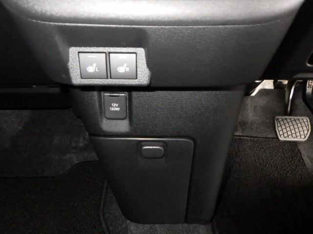 ムーヴキャンバス セオリーG 4WD 衝突被害軽減システム 両側電動スライド LEDヘッドランプ アイドリングストップ(10枚目)