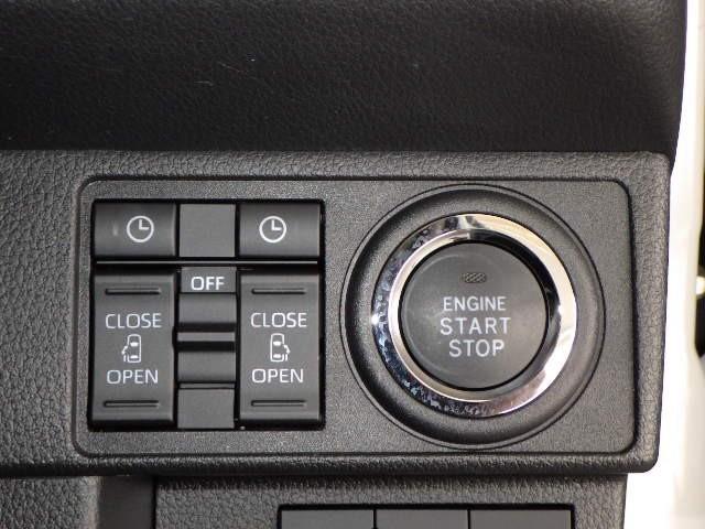 ムーヴキャンバス セオリーG 4WD 衝突被害軽減システム 両側電動スライド LEDヘッドランプ アイドリングストップ(13枚目)