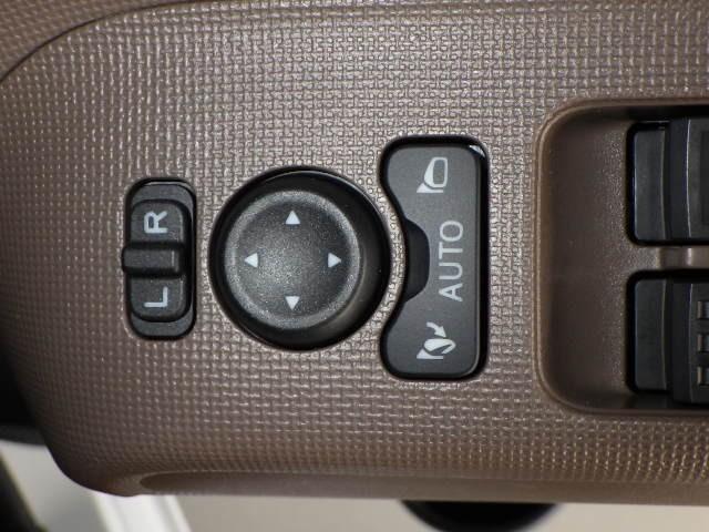 ムーヴキャンバス セオリーG 4WD 衝突被害軽減システム 両側電動スライド LEDヘッドランプ アイドリングストップ(15枚目)