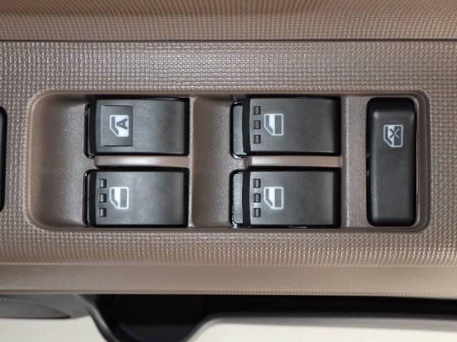 ムーヴキャンバス セオリーG 4WD 衝突被害軽減システム 両側電動スライド LEDヘッドランプ アイドリングストップ(16枚目)