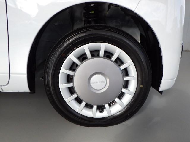 ムーヴキャンバス セオリーG 4WD 衝突被害軽減システム 両側電動スライド LEDヘッドランプ アイドリングストップ(23枚目)