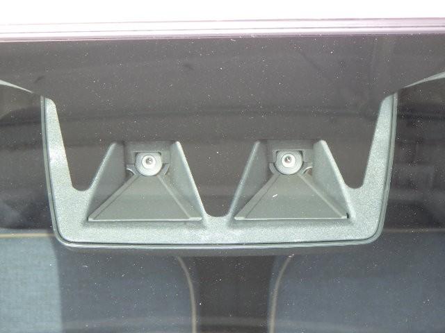 ムーヴキャンバス セオリーG 4WD 衝突被害軽減システム 両側電動スライド LEDヘッドランプ アイドリングストップ(25枚目)