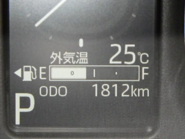 ムーヴキャンバス セオリーG 4WD 衝突被害軽減システム 両側電動スライド LEDヘッドランプ アイドリングストップ(28枚目)