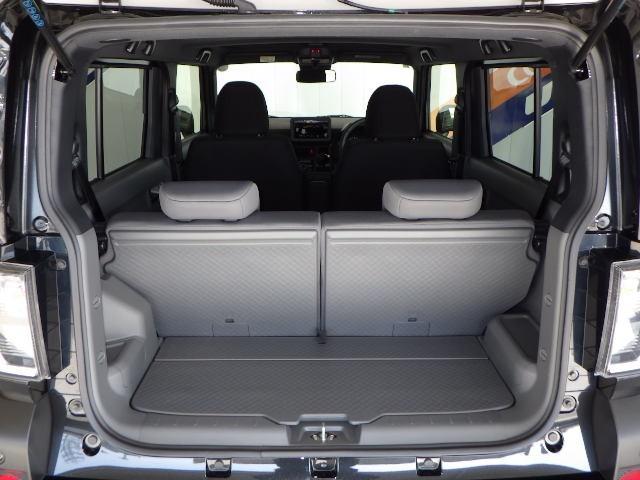 タフト Ｇ　ダーククロムベンチャー　サンルーフ　４ＷＤ　衝突被害軽減システム　ＬＥＤヘッドランプ　アイドリングストップ（5枚目）