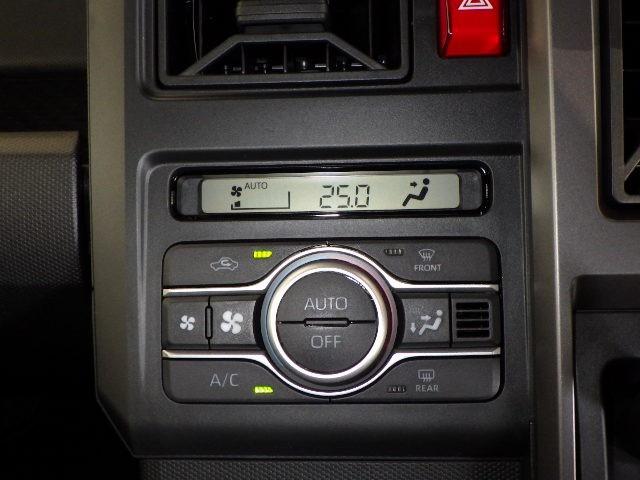 タフト Ｇ　ダーククロムベンチャー　サンルーフ　４ＷＤ　衝突被害軽減システム　ＬＥＤヘッドランプ　アイドリングストップ（8枚目）