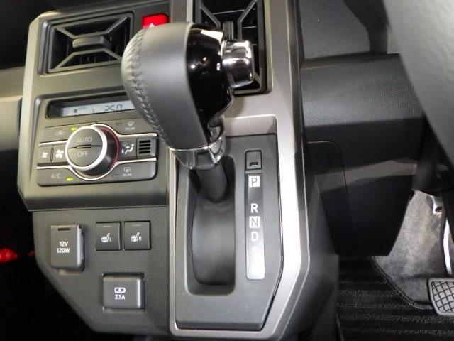 タフト Ｇ　ダーククロムベンチャー　サンルーフ　４ＷＤ　衝突被害軽減システム　ＬＥＤヘッドランプ　アイドリングストップ（10枚目）