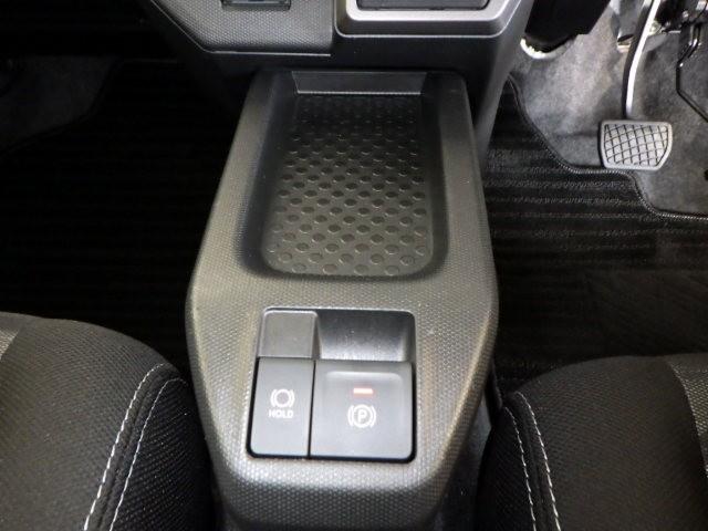 タフト Ｇ　ダーククロムベンチャー　サンルーフ　４ＷＤ　衝突被害軽減システム　ＬＥＤヘッドランプ　アイドリングストップ（11枚目）