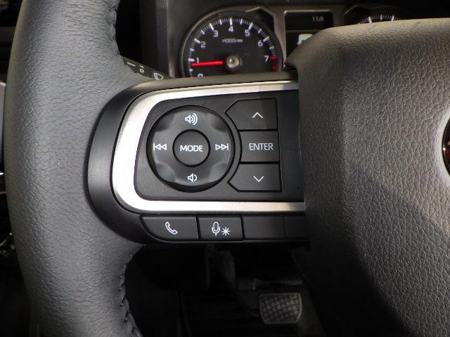 タフト Ｇ　ダーククロムベンチャー　サンルーフ　４ＷＤ　衝突被害軽減システム　ＬＥＤヘッドランプ　アイドリングストップ（12枚目）