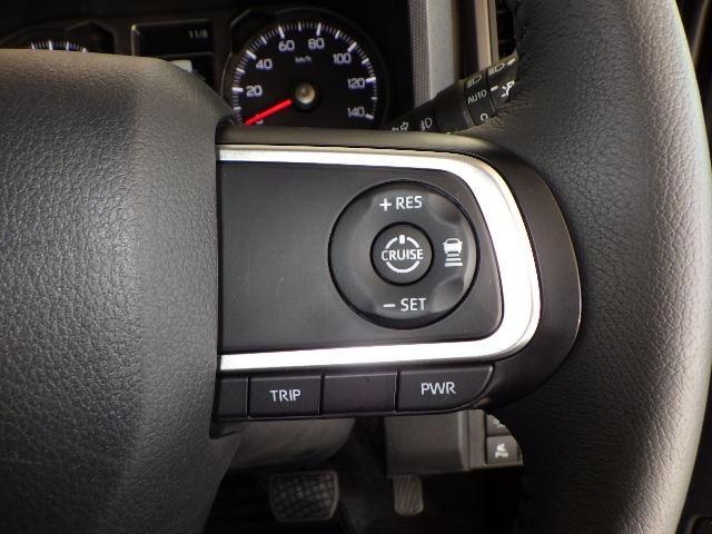 タフト Ｇ　ダーククロムベンチャー　サンルーフ　４ＷＤ　衝突被害軽減システム　ＬＥＤヘッドランプ　アイドリングストップ（13枚目）